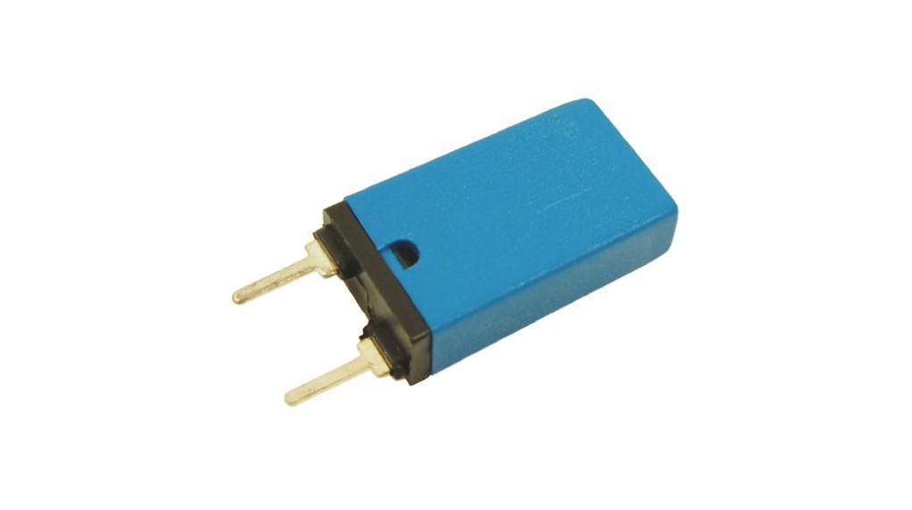 Thermal Magnetic Circuit Breaker 3A
